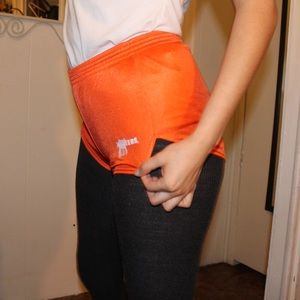 Official hooters uniform shorts